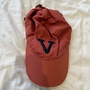 University of Virginia UVA hat